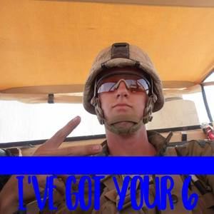 Meet your Posher, Justin